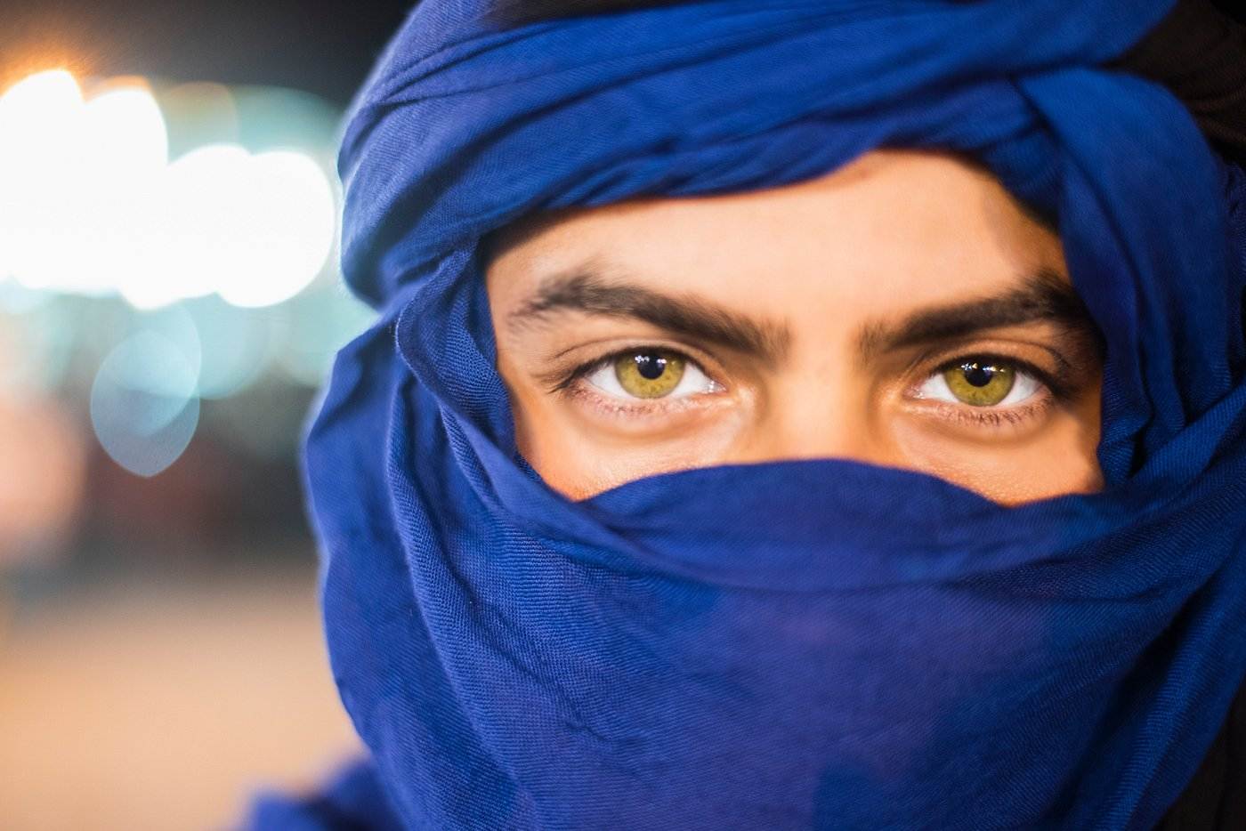 Grand Morocco