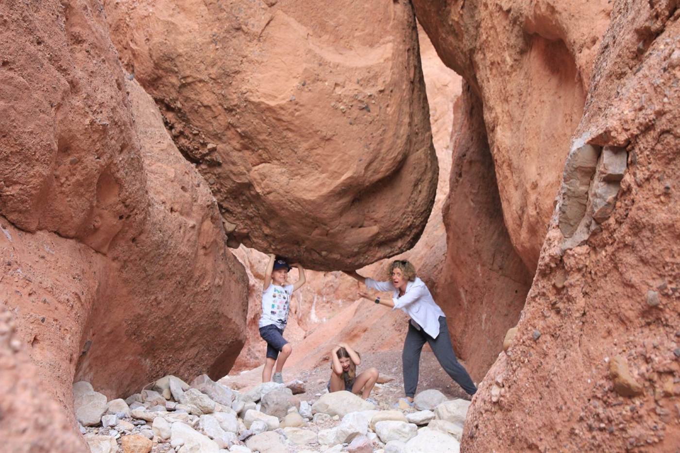 Family Tours in Morocco