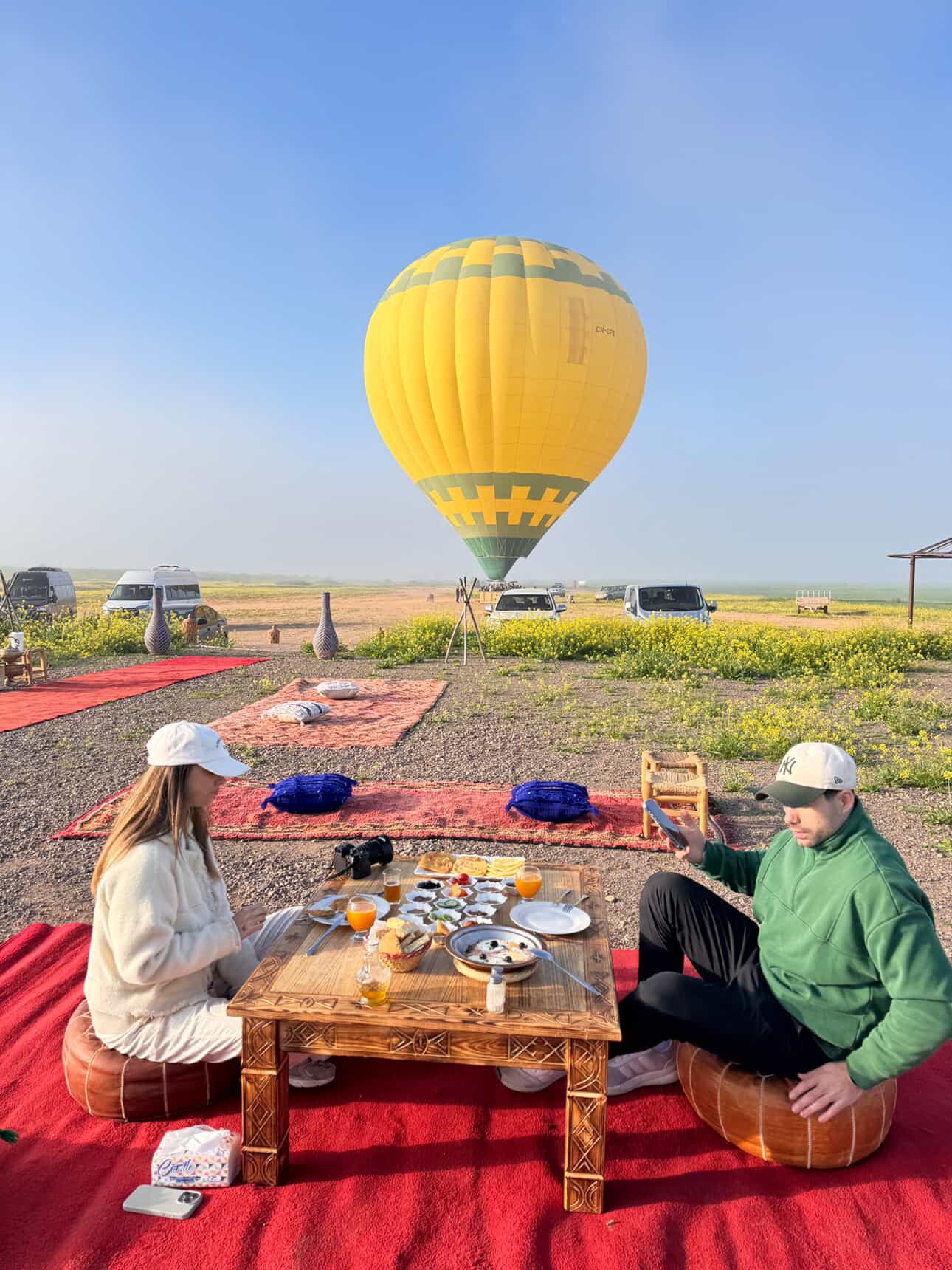 Luxury Tours in Morocco