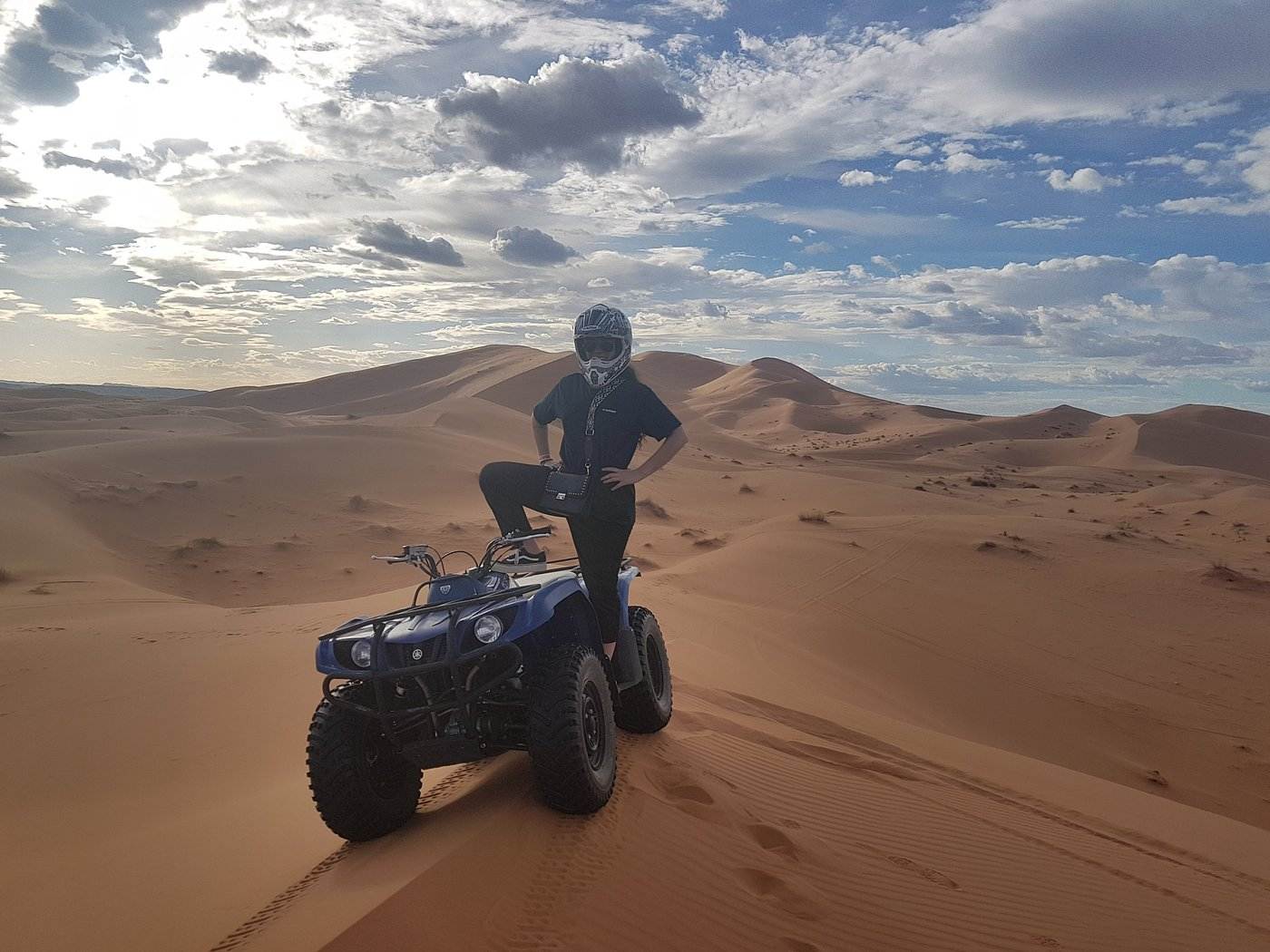 4×4 & Off-Road Tours in Morocco