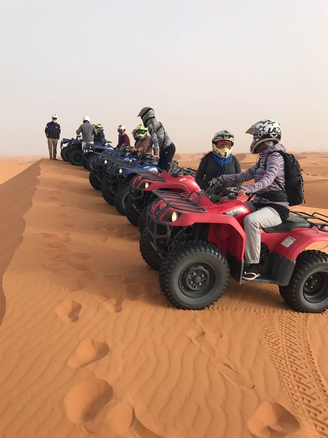 4×4 & Off-Road Tours in Morocco